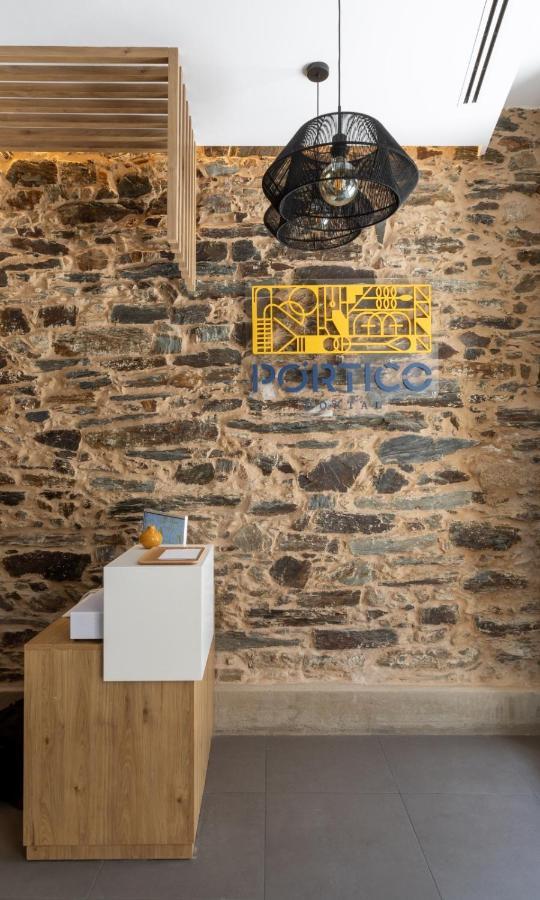 Hostal Portico Betanzos Exterior photo
