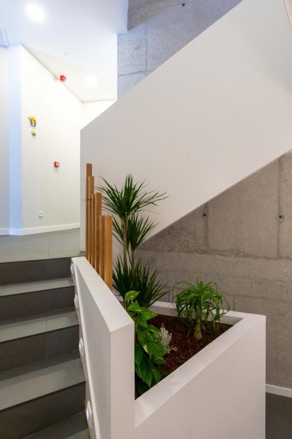 Hostal Portico Betanzos Exterior photo